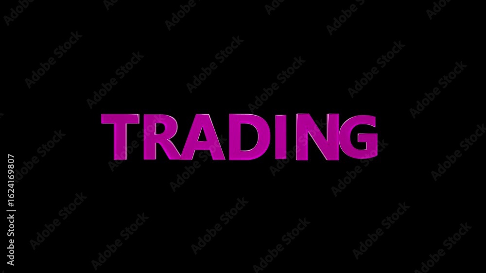 TRADING TRADING