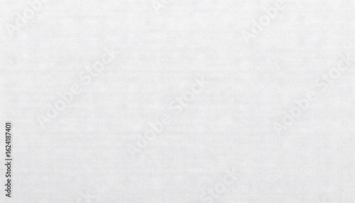 Clean, subtle texture and a bright white color make this background suitable for overlays, text, or design elements