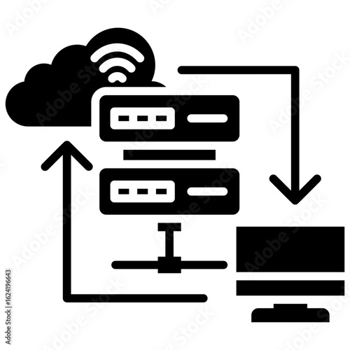 Proxy Icon