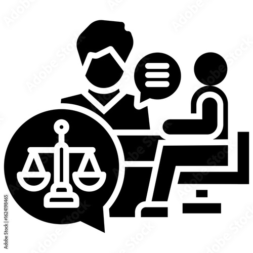 Consultation Icon
