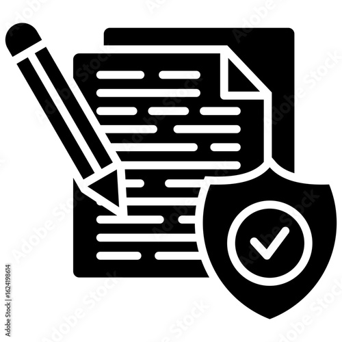 Prenuptial Agreement Icon