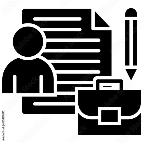 Portfolio Icon