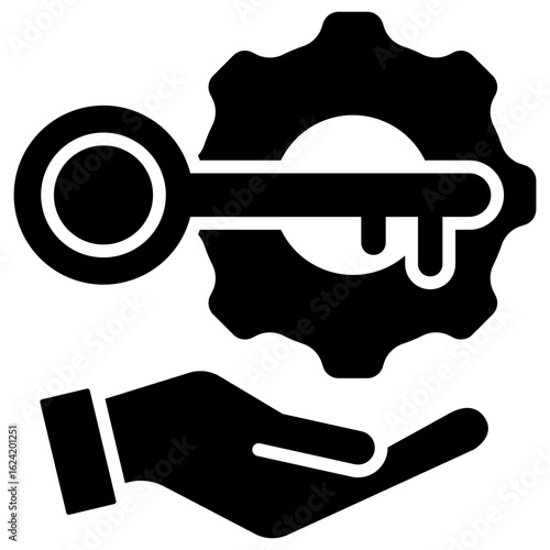 Ownership Icon