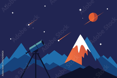 stargazing-from-a-remote-mountain-observatory-- (1).eps