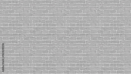 White natural pattern wall in outdoor area