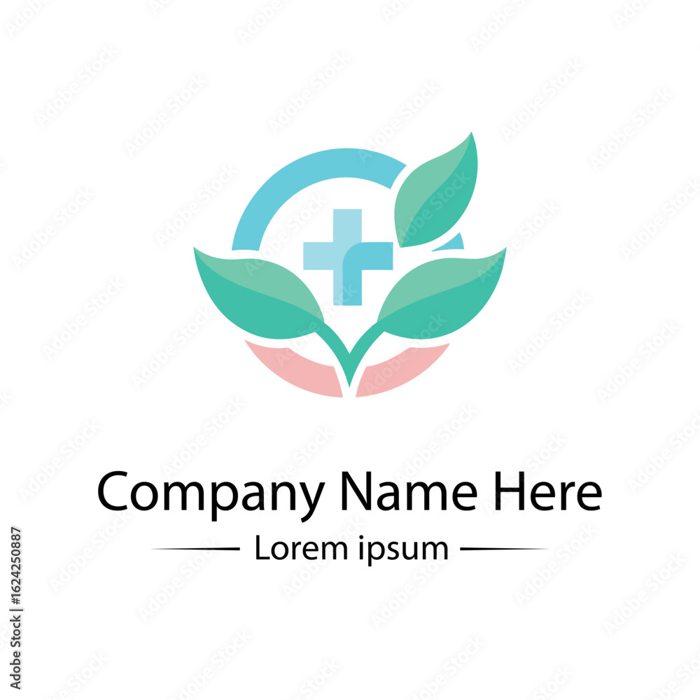 Obraz premium Medical logo