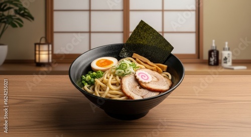 best seller udon in a bowl