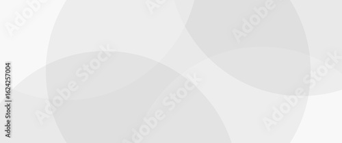 Abstract Geometric modern white and gray color . Modern and Creative Trend design in vector illustration. Eps 10