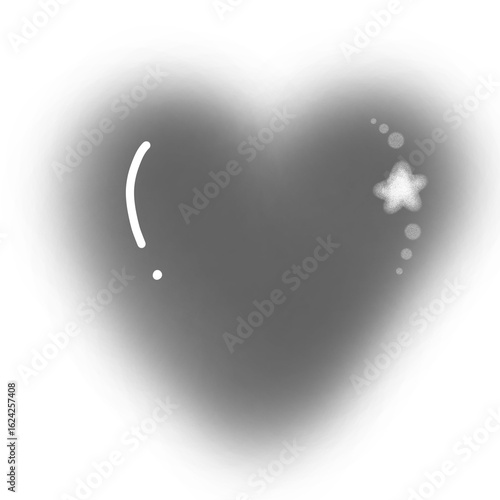 Black Heart 