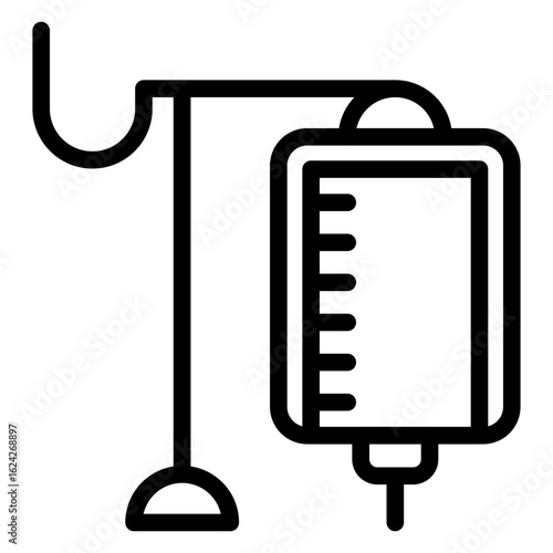 IV Drip icon