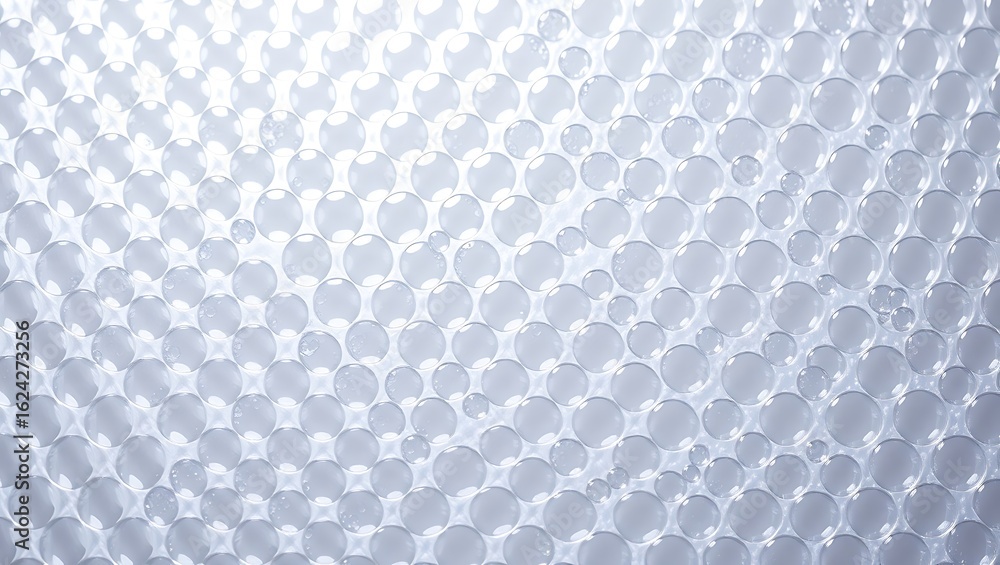 Fototapeta premium Abstract Geometric Dot Pattern