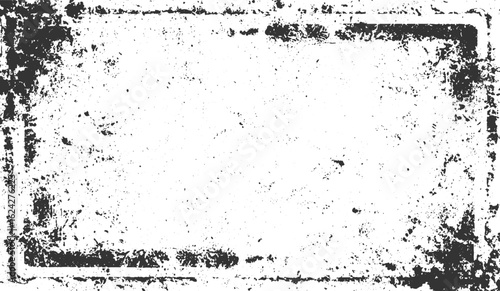 Wallpaper Mural dot grunge texture vector design pattern texture. Vector texture grunge overlay, Distress Overlay, dust Texture, Vector illustration transparent background Torontodigital.ca