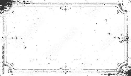grunge texture dust dot fame overlay transparent background