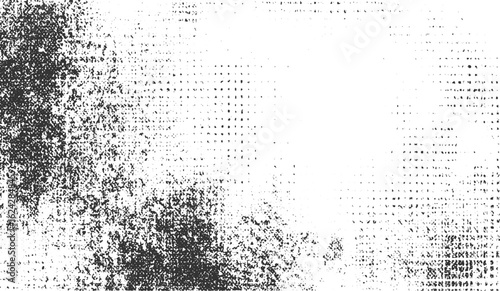 noise pattern. seamless grunge texture. white paper. vector, grunge texture vector design dust Subtle halftone vector texture overlay. transparent background