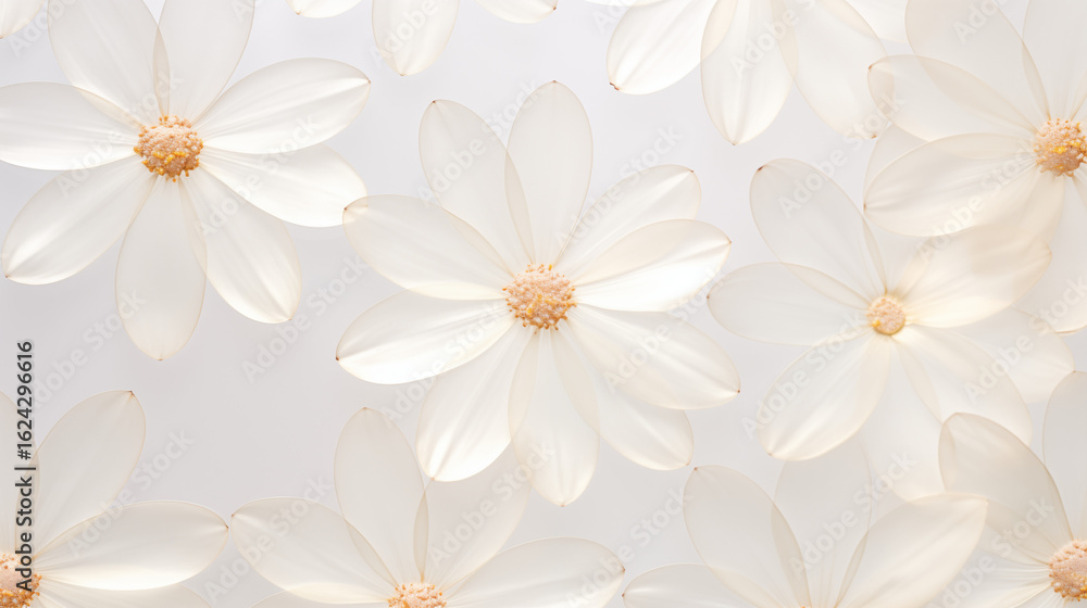 Fototapeta premium Earthy Minimalist Textures for Interior Design