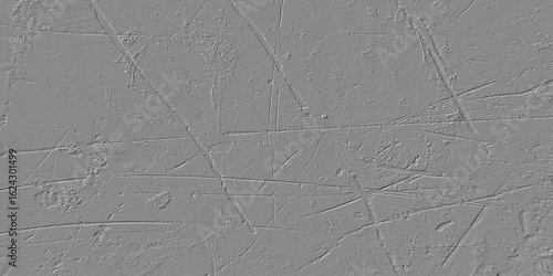 Black and gray soft pale grunge stone concrete rock wall marble image paint background. gray rough surface and concrete stone crack wall texture. numerous cracks and fractures surface background.