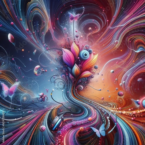 Continue with and user input