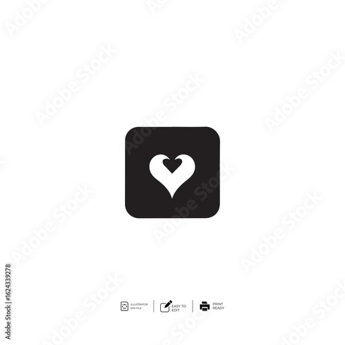 Logo template design ideas vector