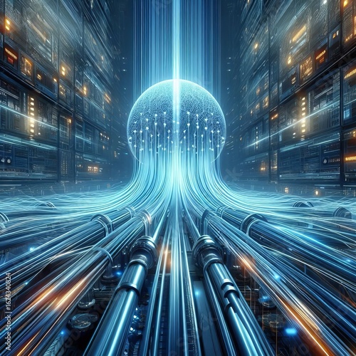 Enables Gbps for ultralowlatency communication