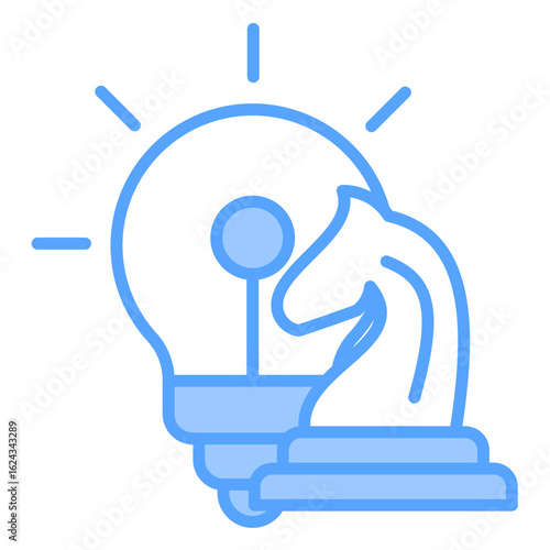 Strategies Icon
