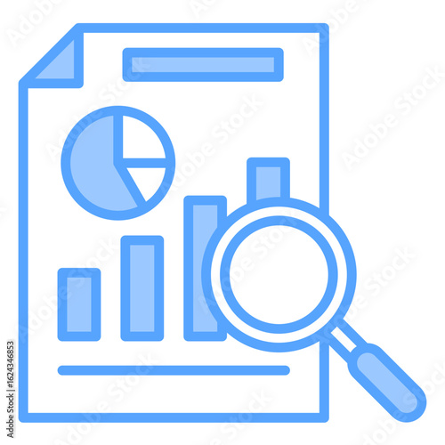 Evaluation Icon