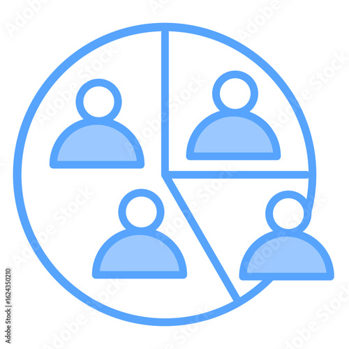 Segment Icon