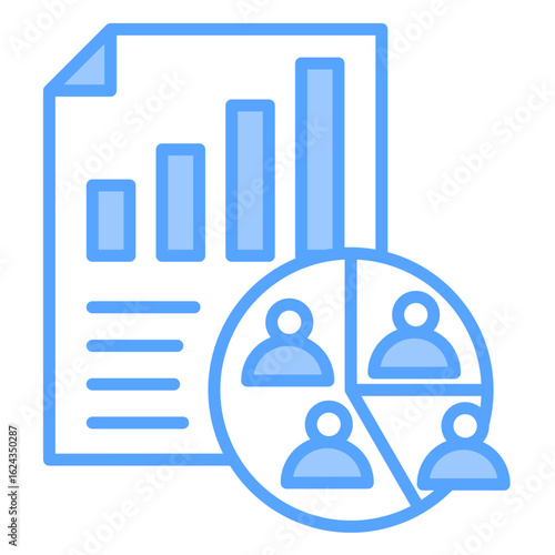 Demographic Icon