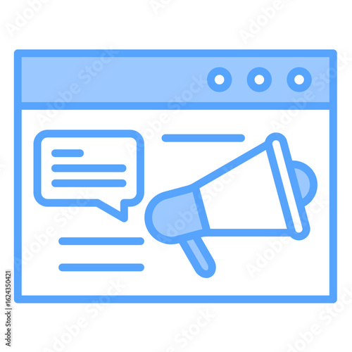 Contextual Icon