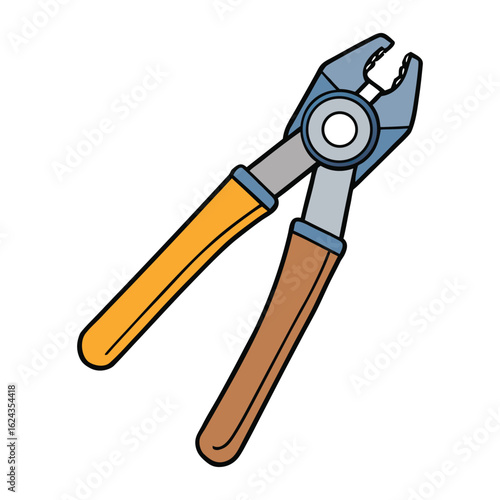 Channel lock pliers feature adjustable jaws that slide to fit various sizes, providing strong grip and leverage for plumbing, automotive, and general repair tasks with ease and precision.
