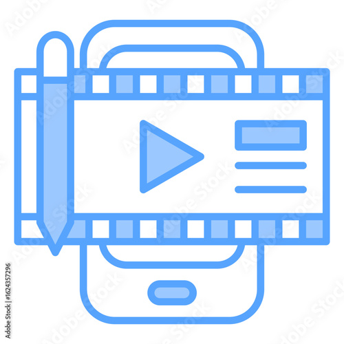 Interactive Icon