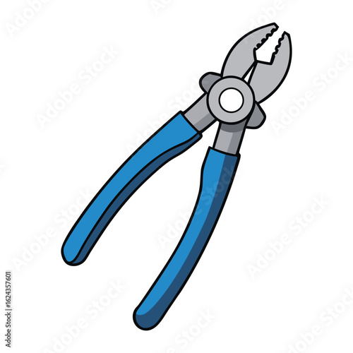 Channel lock pliers feature adjustable jaws that slide to fit various sizes, providing strong grip and leverage for plumbing, automotive, and general repair tasks with ease and precision.
