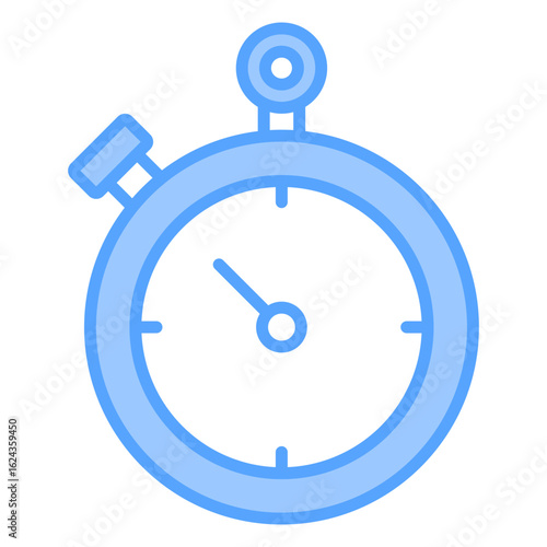 Time Icon