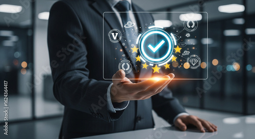 The Future of Human Resources: AI-Driven Talent Management By Generated AI