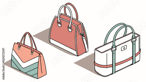 Cute bags