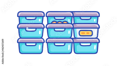Food box