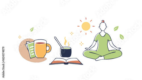 Zen time