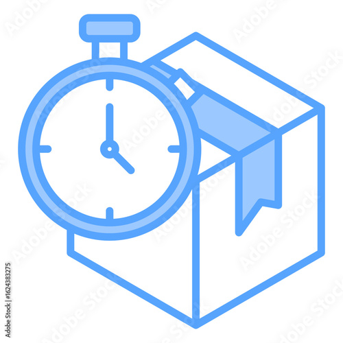 Fulfillment Icon