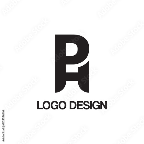 ph logo design template