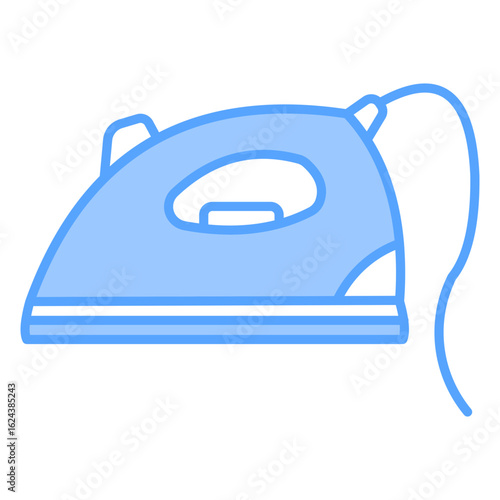 Iron Icon