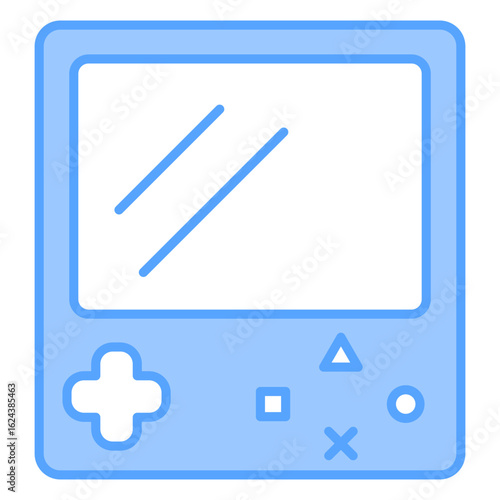 Game Consol Icon