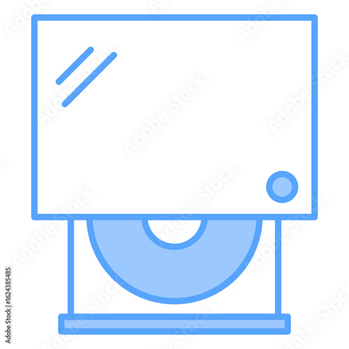 Dvd Icon