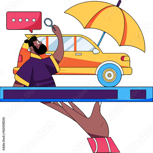 Explore reliable car insurance with friendly service and find the perfect coverage, ensuring peace of mind and protection against unforeseen circumstances with our competitive rates