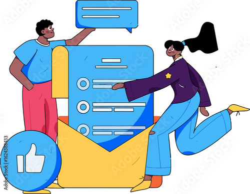 Get noticed online with powerful marketing campaigns, boost your email marketing with engaging content and social media growth, create a buzz and build your brand with effective strategies