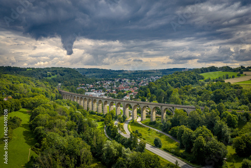 Viadukt Altenbeken