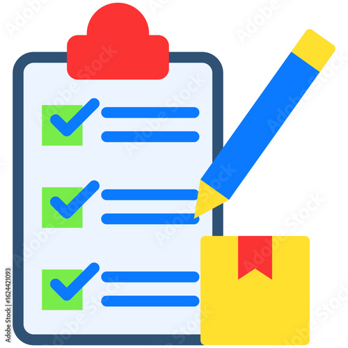 Product List Icon