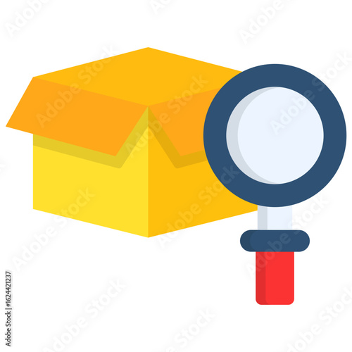 Product Search Icon