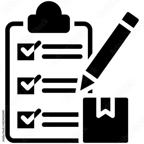 Product List Icon