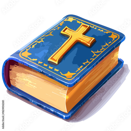 bible