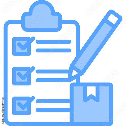 Product List Icon