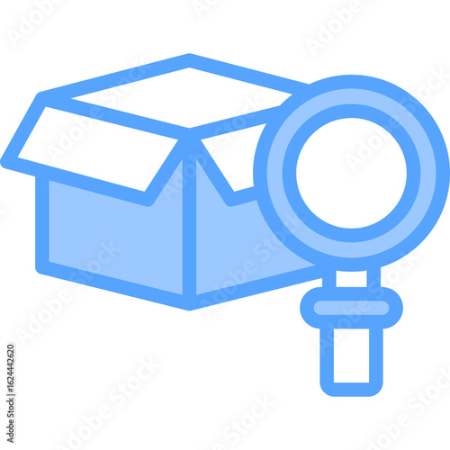 Product Search Icon